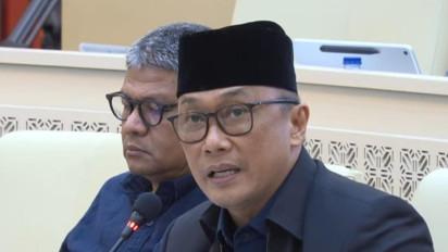 BKN Ubah Aturan Kenaikan Pangkat ASN dari Maksimal 6 Kali Setahun Jadi 12 Kali Setahun