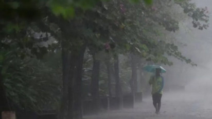 Warga Jawa Tengah Harus Tahu, Ini Perkiraan Cuaca Jateng Besok