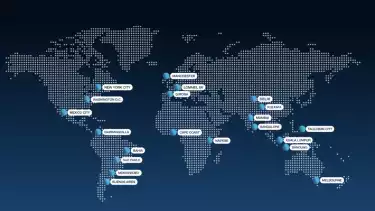 Bandung dalam Community Map City Football Group