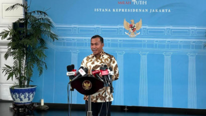 Skema MBG Ibu Hamil-Balita Wajib Sinergi Tiga Kementerian, Menteri Wihaji Jelaskan Alasannya