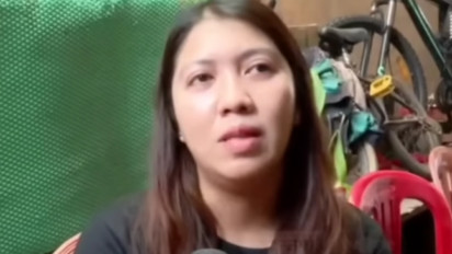 Ibu Alvaro Blak-blakan Soal Ancaman Mantan Suami Ingin Culik sang Anak: Kirain Cuma Bercanda