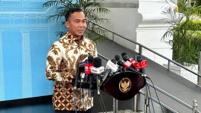 Kasus Bullying Capai 28 Ribu, Menteri Wihaji Geram: Bullying Tidak Boleh, Apapun Alasannya!