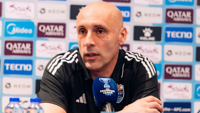 Lion City Sailors Wajib Amankan Poin Penuh dari Persib Bandung