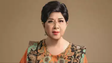 Masih Ingat Titiek Puspa? Artis Lawas yang Berjuang Melawan Kanker Lewat Meditasi