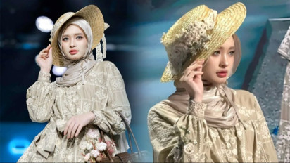 3 Bulan Sebelum Skandal, Inara Rusli Pernah Akui Dekat dengan Pengusaha Muda: Nanti Kalau Ada Tanggal Nikah Baru Spill