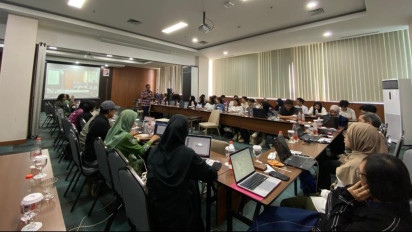 Krisis Permukiman Pesisir Semakin Parah, UI Gelar Forum Akademik dan Kebijakan WOLESS