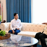 Gibran Langsung Menghadap Prabowo, Laporkan Hasil KTT G20 di Afrika Selatan