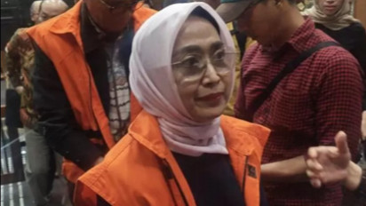 Prabowo Teken Rehabilitasi Buat Ira Puspadewi CS, Ternyata Ini Arti Rehabilitasi