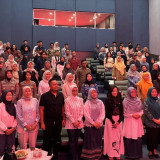 Kepemimpinan Perempuan Dinilai Mendesak dan Krusial untuk Terjemahkan Aspirasi Kelompok Rentan