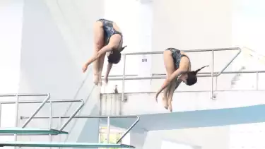 Loncat Indah Indonesia Open Aquatic Championships 2025