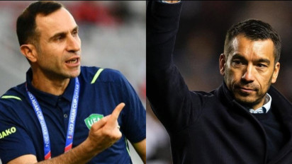 Bak Bumi dan Langit! Segini Perbandingan Gaji Calon Pelatih Baru Timnas Indonesia, Timur Kapadze vs Giovanni van Bronckhorst, Siapa yang Bikin PSSI Bokek?