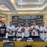 Diringkus Polisi, Bandar Ekstasi Akui Jualan Barang Haram Lewat Medsos