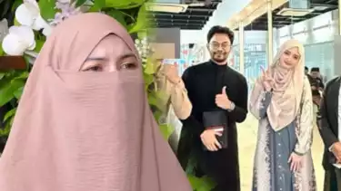 Wardatina Mawa Laporkan Inara Rusli dan Insanul Fahmi
