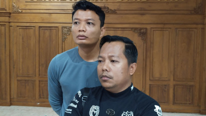 Datangi DPRD Pati, AMPB Desak Pembebasan Pentolan Aktifis Supriyono “Botok” dan Teguh Istiyanto