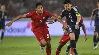 Suporter Indonesia Kompak! Dukungan Gila-gilaan Bikin Rizky Ridho Melesat di Puskas Award