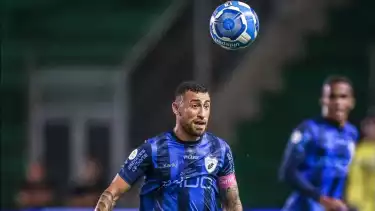 Pemain yang Jadi Biang Kerok Ole Romeny Cedera , Kini Justru Hengkang dari Arema FC: Akhirnya dia harus kembali ke Brasil!