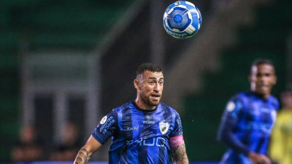 Pemain yang Jadi Biang Kerok Ole Romeny Cedera , Kini Justru Hengkang dari Arema FC: Akhirnya dia harus kembali ke Brasil!