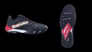 Sepatu padel Babolat Jet Premura 2