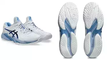 Sepatu padel ASICS Court FF 3