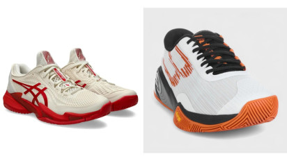 5 Rekomendasi Sepatu Khusus Padel dari Berbagai Merek, Harganya Mulai dari Rp1 Jutaan