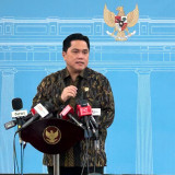 Tak Ingin Mangkrak, Menpora Erick Thohir Siapkan Skema Baru Perawatan Fasilitas Atlet Disabilitas