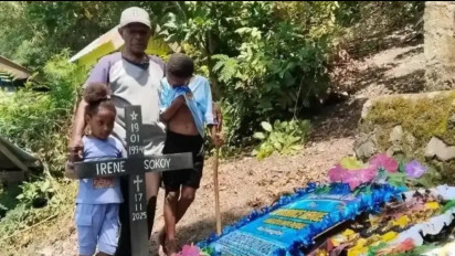 KPAI Akui Tak Tahu Ada Ibu Hamil di Papua Meninggal Dunia Usai Ditolak 4 Rumah Sakit