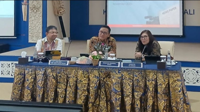 Munas MUI Singgung Keadilan dalam Pungutan Pajak, Kemenkeu: Kami Akan Tabayyun