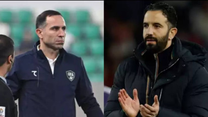 Top 3 Sport: Timur Kapadze Belum Pasti Latih Timnas Indonesia, Ruben Amorim Murka, Flashback SEA Games 1987