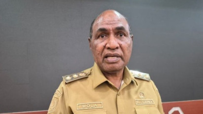 Rumah Sakit di Papua Barat Wajib Layani Pasien Kritis