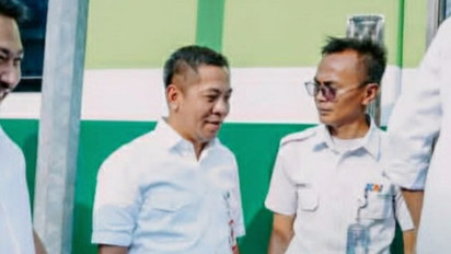 Kabar Gembira, Upaya Pengoperasian KRL Hingga Karawang Terus Diupayakan