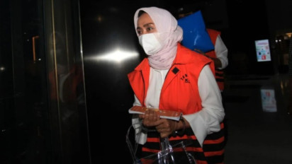 Belajar Dari Ira Puspadewi, Mengkaji Ulang Titik Buta Hukum Tipikor di BUMN