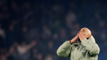 Liga Champions: Enzo Maresca Beberkan Rahasia Kemenangan Telak Chelsea atas Barcelona