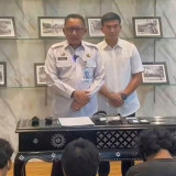 Petugas Lapas Surabaya Gagalkan Upaya Penyelundupan Narkoba melalui Sandal Pengunjung