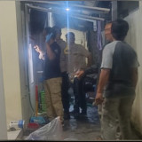 Tragis, Satu Keluarga di Nganjuk Jadi Korban Pembunuhan, Dua Meninggal Dunia dan Satu Korban Kritis