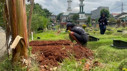 Hasil Tes DNA Telah Keluar, Alvaro Kiano Bakal Dimakamkan Kelurag Hari Ini