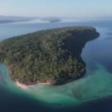 Heboh Pulau Pendek di Buton Dijual di Situs Online, Wakil Bupati Pastikan Tidak Akan Terjadi