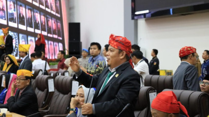 DPRD Sulteng Soroti Bandara IMIP: Pengawasan Negara Dinilai Lemah