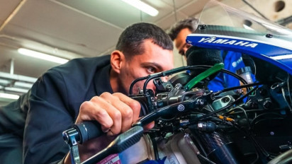 MotoGP 2026 Belum Mulai Tapi Mantan Rider Repsol Honda Ini Sudah Yakin Toprak Razgatlioglu akan Kalah dari...