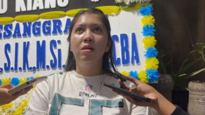 Pengakuan Ibu Alvaro Soal Suaminya, Rupanya Alex Iskandar Sudah Beri Ancaman Sejak 2024: Emang Dia Pernah...