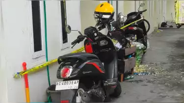 Tragis, Satu Keluarga di Nganjuk Jadi Korban Pembunuhan, Dua Meninggal Dunia dan Satu Korban Kritis