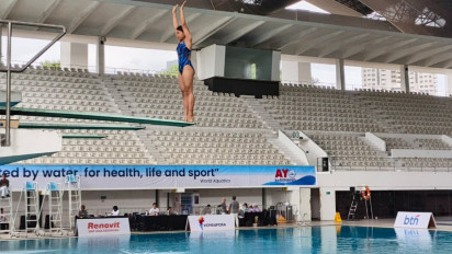 IOAC 2025 Resmi Masuki Hari Terakhir, 108 Atlet Penentu Arah Regenerasi Pelatnas Menuju SEA Games 2025