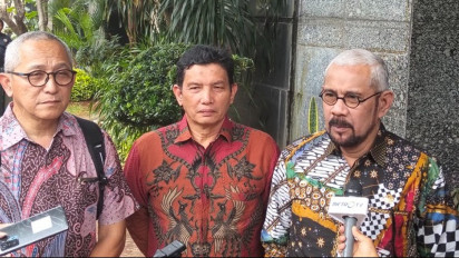 Fakta Baru Kasus Kematian Diplomat Arya Daru, Ada Luka Benda Tumpul di Dada dan Banyak Memar di Tubuh