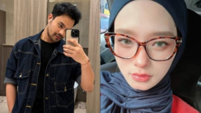 Video Durasi 2 Jam Inara Rusli dan Insanul Fahmi Diungkap ​​​​​​​Wardatina Mawa: Zina Besar seperti Suami Istri