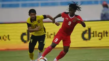 Timnas Indonesia U-23 di SEA Games 2021