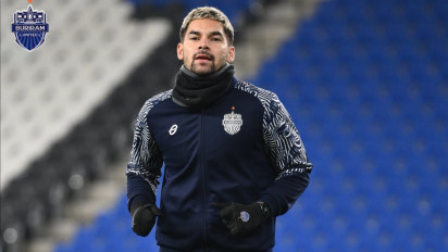 Kisah Sandy Walsh Jalani Puasa Ramadhan Meski Bukan Seorang Muslim