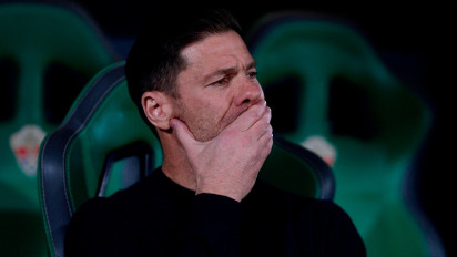 Respons Jujur Xabi Alonso usai Real Madrid Imbang 3 Laga Beruntun di Liga Spanyol