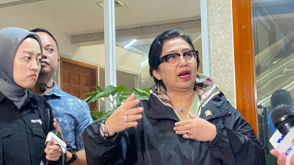 Ditanya soal Kasus Ibu Hamil Tewas Usai Ditolak 4 RS di Papua, DPR: Pemda Harus Bertanggung Jawab