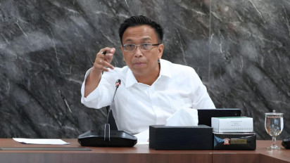 Kemenko Pangan Tegaskan Tidak Pernah Beri Izin Impor Beras ke Sabang