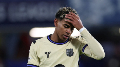 Barcelona Babak Belur, Kiper Chelsea Beri Sindiran Menohok untuk Yamal