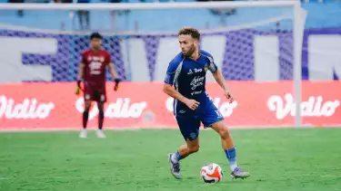 Pemain kunci PSIM Yogyakarta, Ze Valente